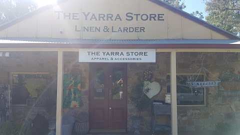 Photo: The Yarra Store